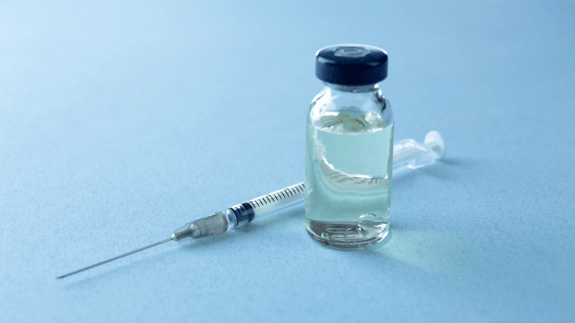 Injectable Drug Cost Claims