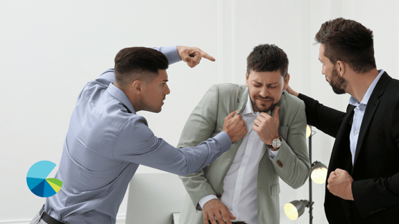 Hairstyle Discrimination and Workplace Violence Reporting